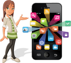 MOBILE APPLICATION DEVELOPMENT CHENNAI