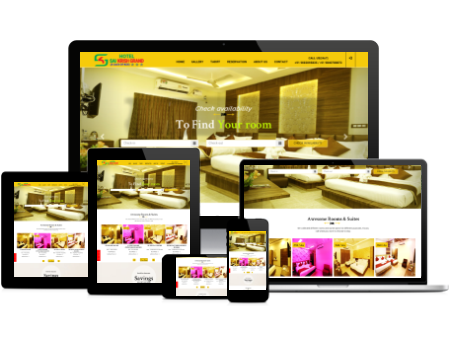 PROFESSIONAL WEB DESIGN COMPANY CHENNAI